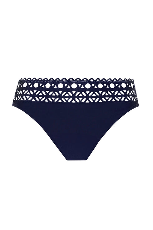 Lise Charmel 15B Ajourage Couture Brazilian Low Waist Bikini